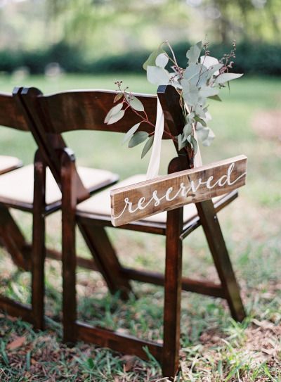 Personalized Wedding Crafts