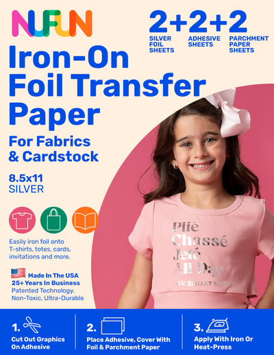 Foil Transfer Kit